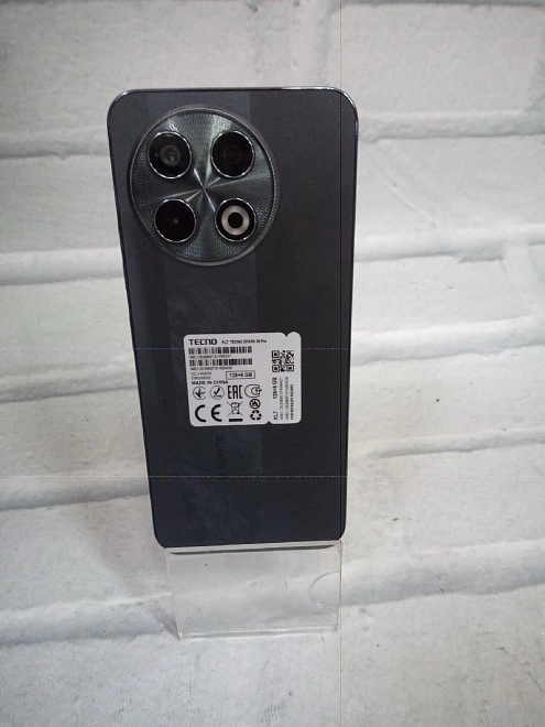Смартфон Tecno Spark 30 Pro 128 ГБ