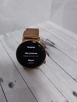 SMART Часы HUAWEI Watch GT 2 Classic - Gold