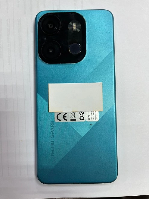 Смартфон Tecno Spark GO 2023