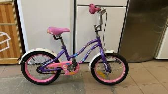 Велосипед детский Stern Fantasy 16