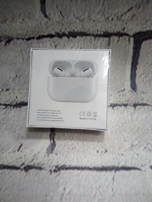 Наушники Wireless AirPods (реплика)
