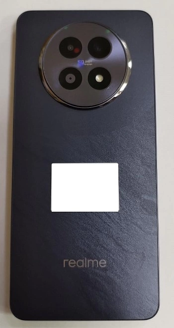 Смартфон Realme 13 12/256GB