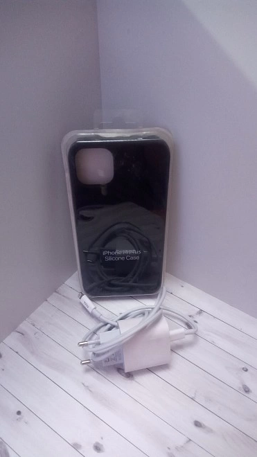 Смартфон Apple iPhone 14 Plus 128 ГБ
