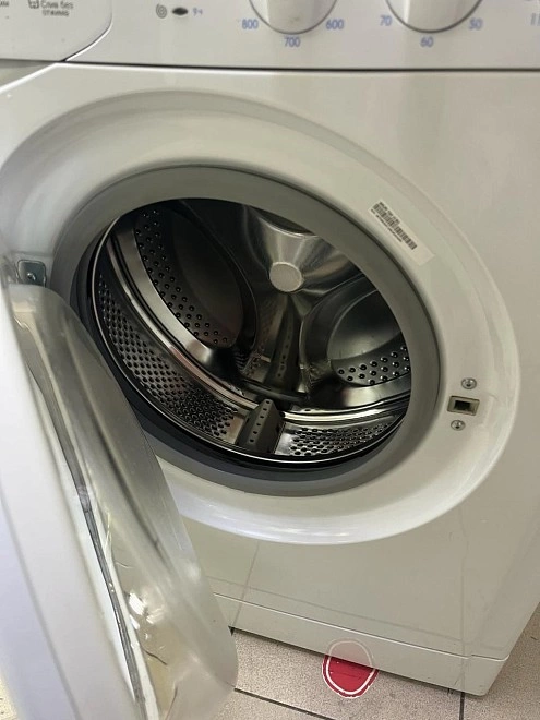 Стиральная машина Indesit WIL 103