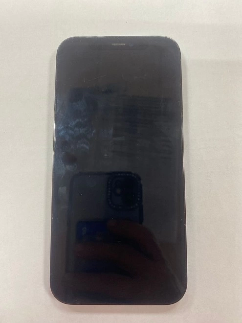 Смартфон Apple iPhone 12 Pro 256ГБ