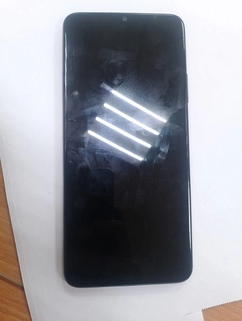 Смартфон HUAWEI nova Y70 64 Gb