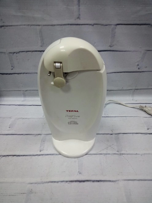 Электрооткрывашка TEFAL 8536