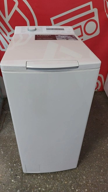 Стиральная машина Leran WTL 46106 WD