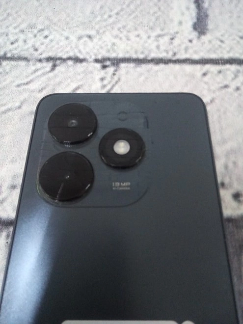 Смартфон Tecno Spark GO 2024 128 ГБ