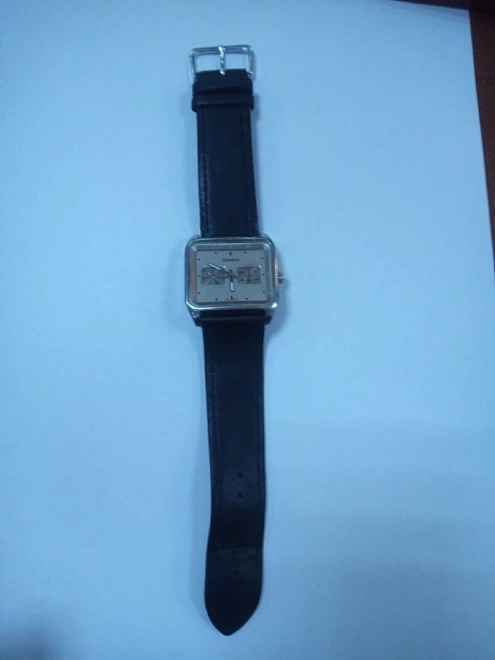 Часы наручные Casio Collection MTF-304L-8A