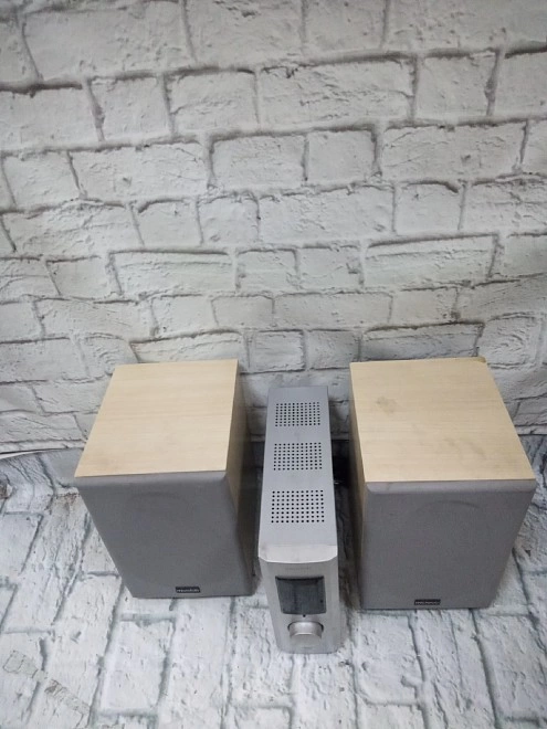 Акустическая система 2.1 Microlab  Pro 1