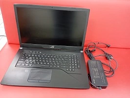 Ноутбук Asus GL703GM Intel Core i5 8300H 2.30GHz