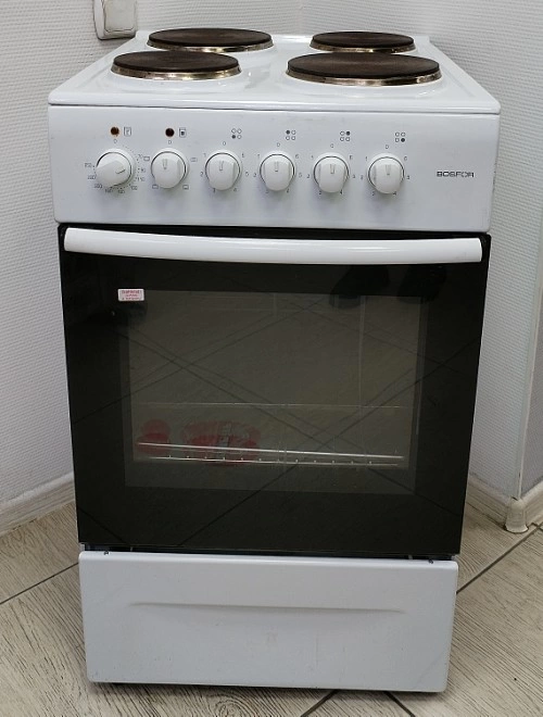 Электропечь BOSFOR EC 3407 W