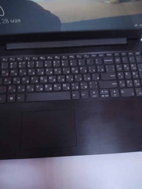 Ноутбук Lenovo 81n3/AMD A-9225 Radeon R/2.6ghZ/AMD Radeon (ТМ) R4