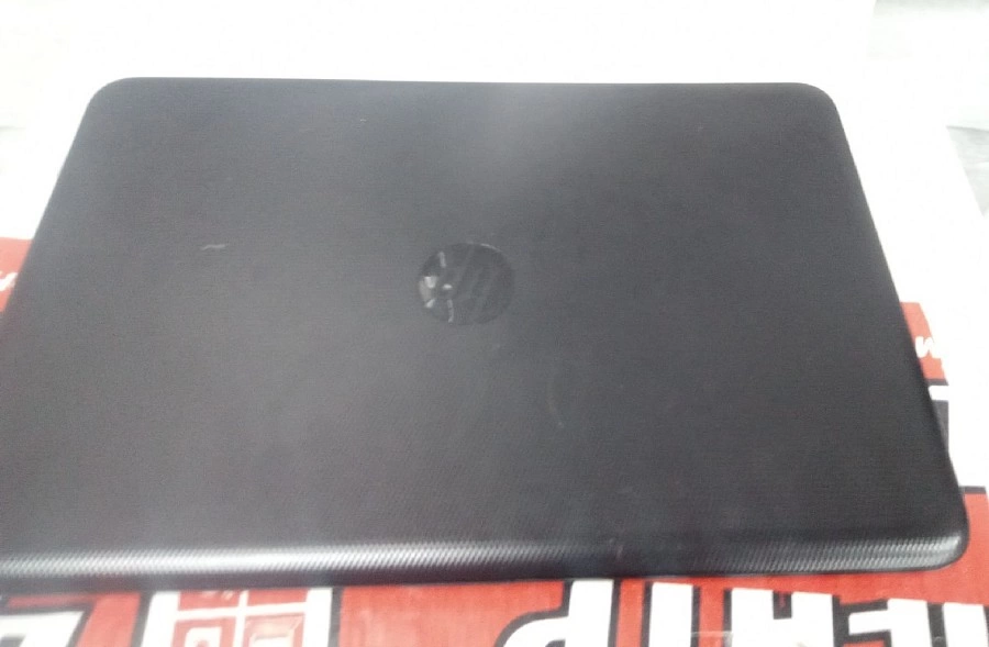Ноутбук HP AMD A6-5200/ОЗУ 4Гб/HDD 500Гб/Radeon HD8400/R3