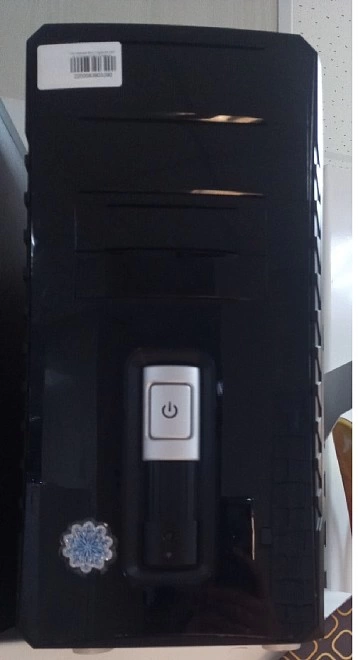 Системный блок Gigabyte Intel i3 3,07GHz/DDR3 2Gb/HDD 150Gb/HD Graphics