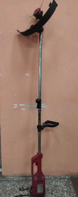 Триммер электрический MTD RCTB 1000