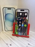 Смартфон Apple iPhone 15 128гб