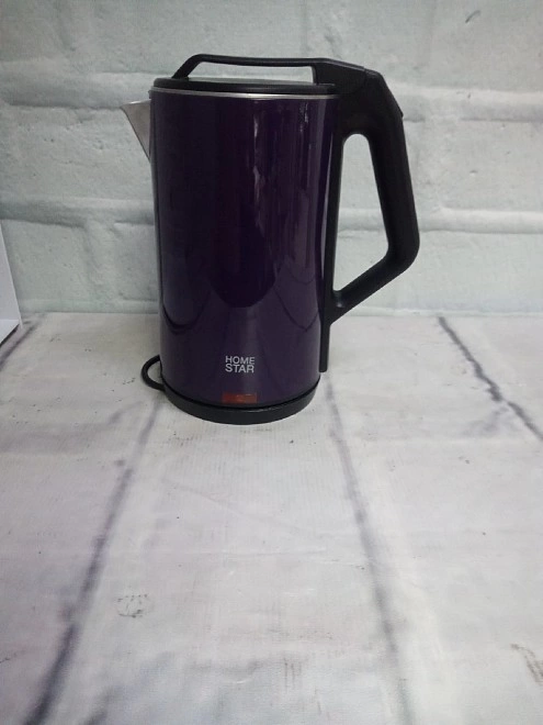 Электрочайник HOME STAR HS-1036