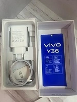 Смартфон Vivo Y36 128 ГБ
