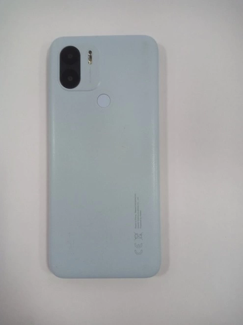 Смартфон Redmi  A2+ 64 ГБ голубой