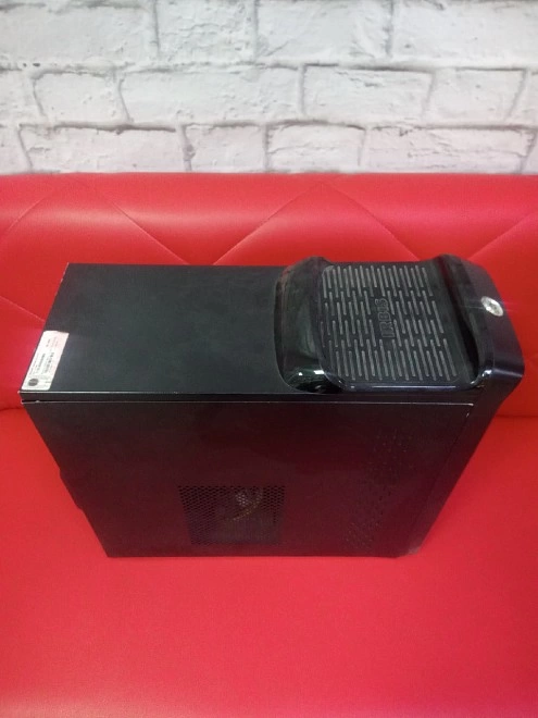 Системный блок Irbis i5-3570/8GB/GTX 450-1GB/500GB