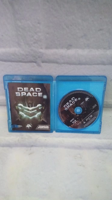 Диск для PS Sony PlayStation 3 Dead Space 2