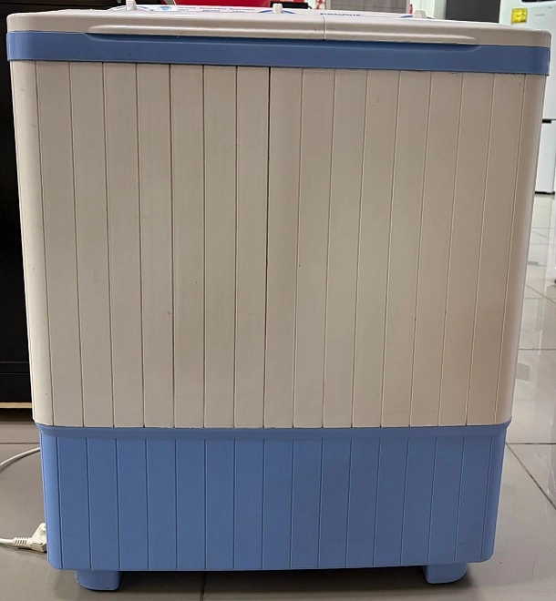 Стиральная машина Renova WS-60PT/PET