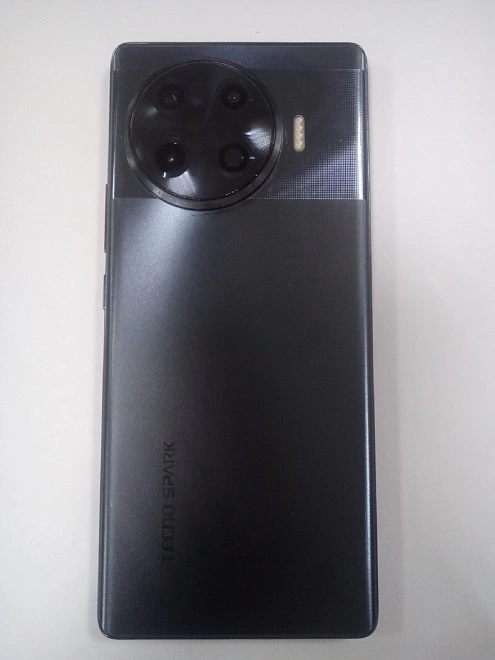 Смартфон TECNO Spark 20 Pro+ 8/256GB