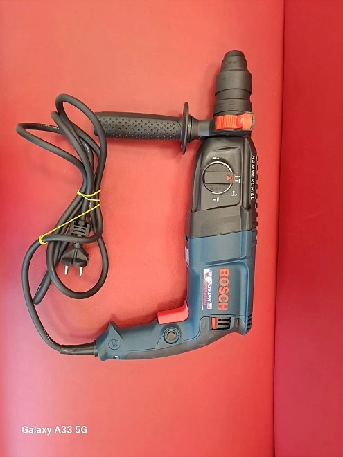 Перфоратор Bosch GBH 2-26 DFR