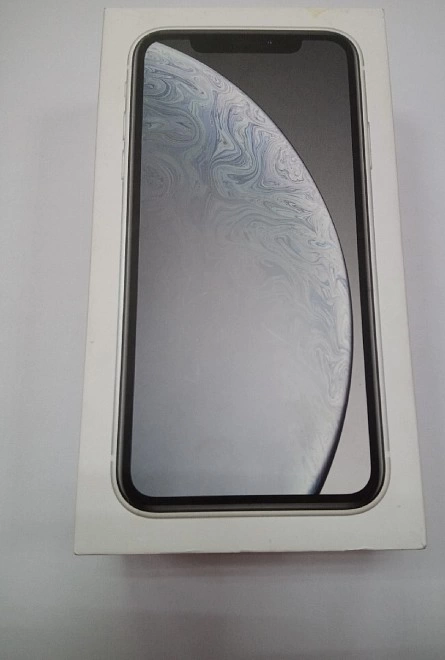 Смартфон Apple iPhone Xr 64 ГБ