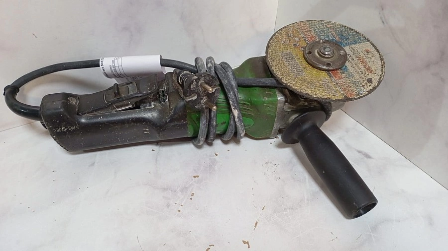 Болгарка Hitachi  G13SE2