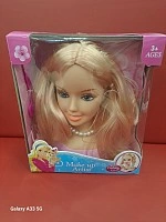 Игрушка Кукла манекен 312-2 с аксессуарами