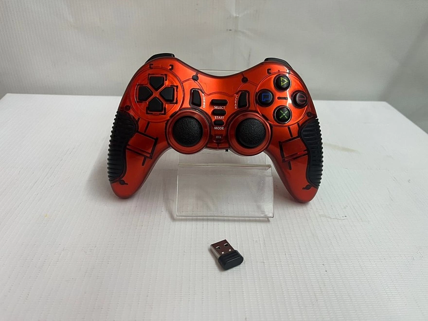 Джойстик для ПК Dexp G-02B