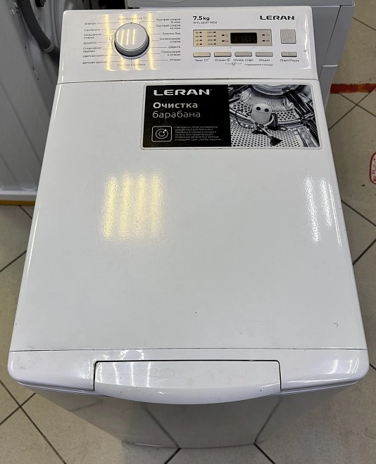 Стиральная машина Leran WTL 52127 WD2
