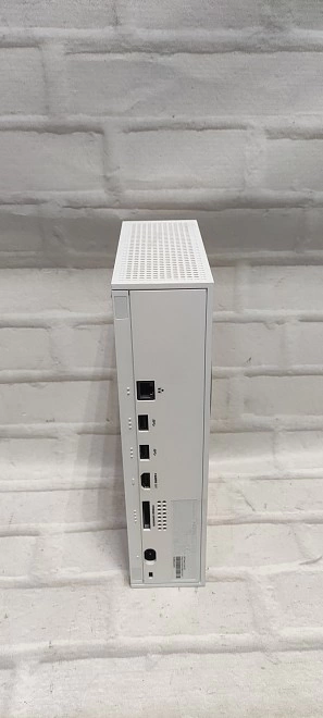 Игровая приставка Microsoft XBox Series S 512Gb
