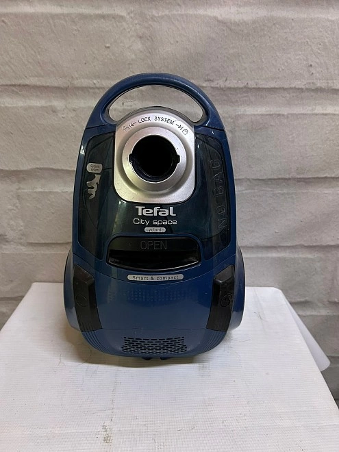 Пылесос TEFAL  TW2711EA