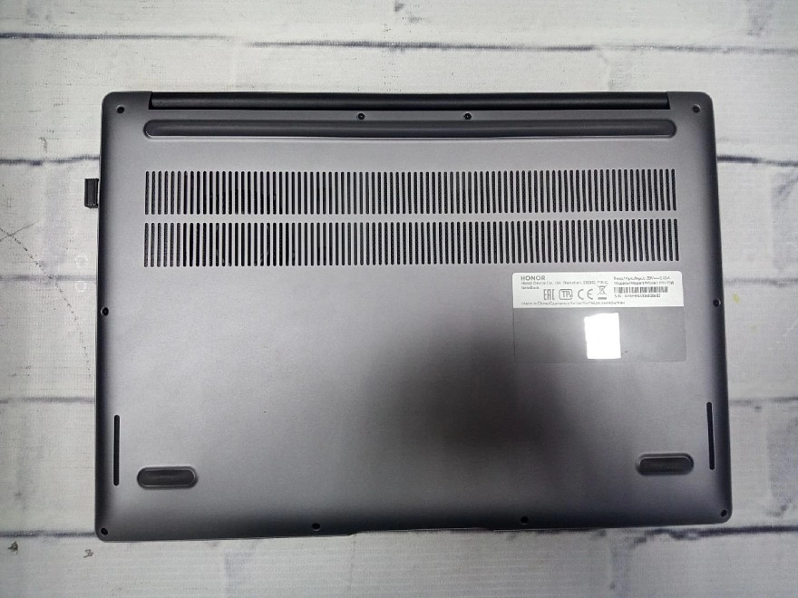 Ноутбук Honor MagicBook X 14 FRI-F58
