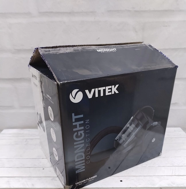 Пылесос Vitek VT- 1839