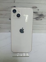 Смартфон Apple iPhone 13 128Gb Сияющая звезда