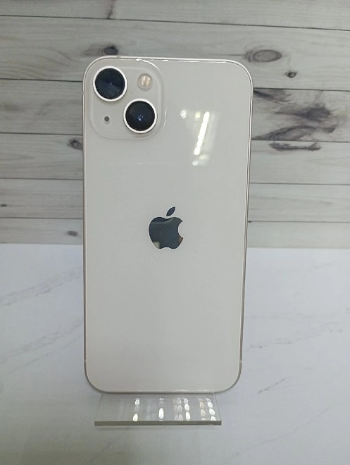 Смартфон Apple iPhone 13 128Gb Сияющая звезда