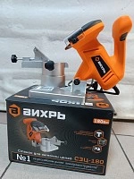 Станок точильный Вихрь СЗЦ-180