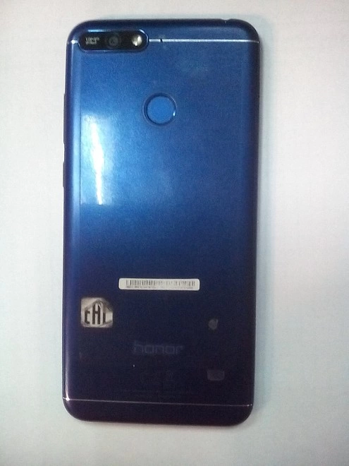 Смартфон HUAWEI Honor 7A Pro