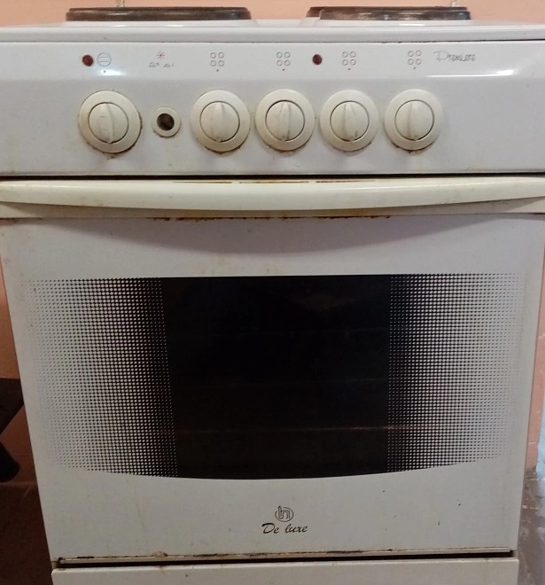 Электропечь Premiera 5404.04Э