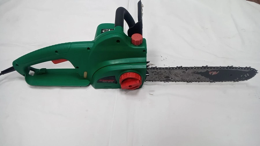Электропила цепная Hammer CPP1600