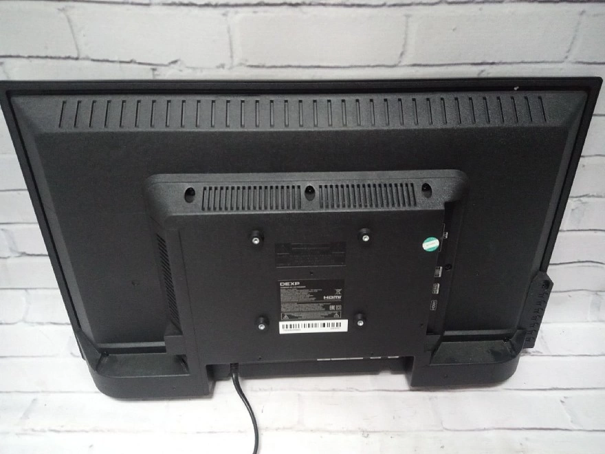 Телевизор Dexp 24HKN1
