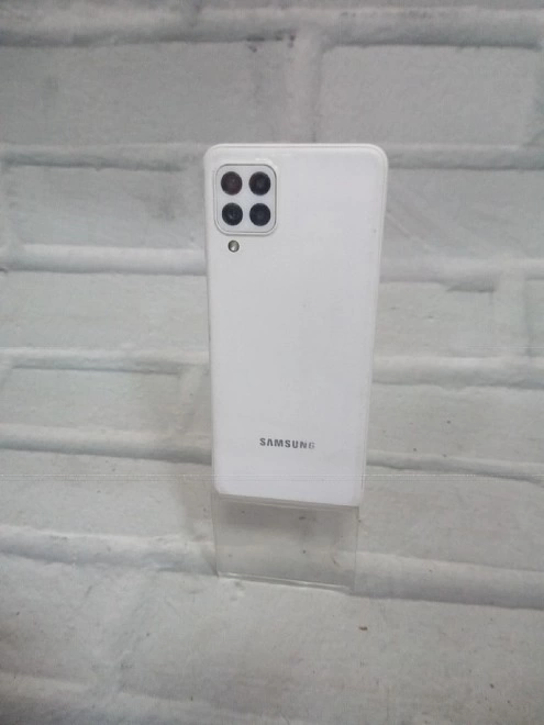 Смартфон Samsung Galaxy A22 4/128