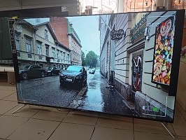 Телевизор SoundMax SM-LED65M03SU