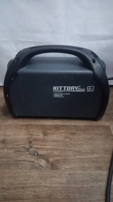 Сварочный аппарат KITTORY KT180