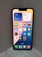 Смартфон Apple iPhone 13 128gb